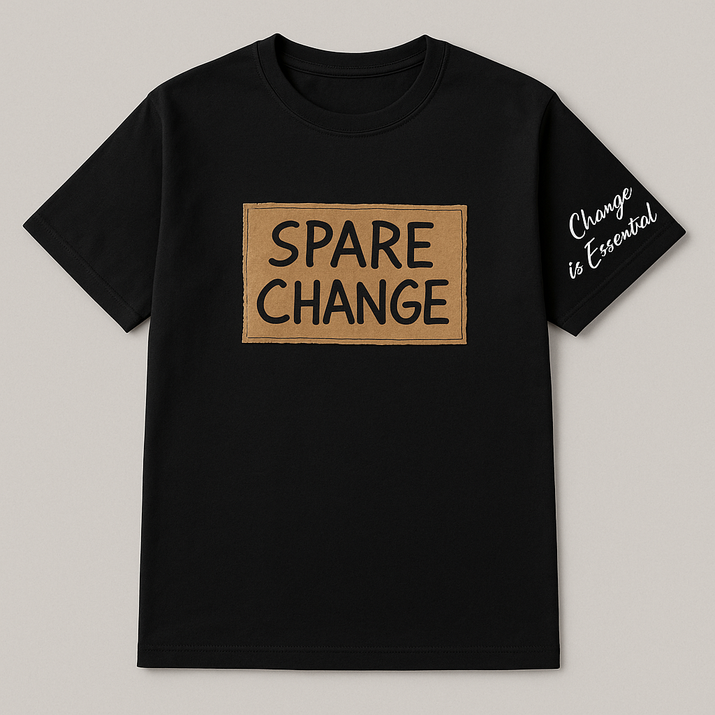 The Essential Tee