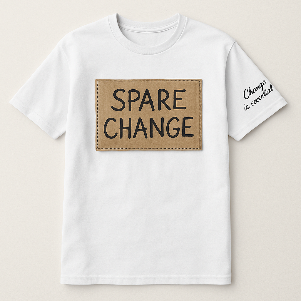 The Essential Tee